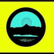 Logo de KFCF 88.1 - Pacifica Radio Fresno, CA