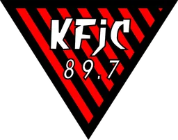 Logo de KFJC