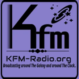 Logo de KFM Radio