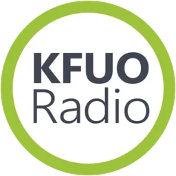 Logo de KFUO