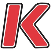 Logo de KGBFM
