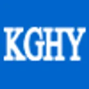 Logo de KGHY 88.5 - The Gospel Highway Beaumont, TX