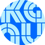 Logo de KGNU