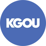 Logo de KGOU