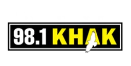 Logo de KHAK