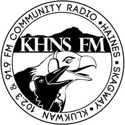 Logo de KHNS