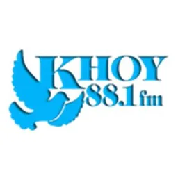 Logo de KHOY 88.1