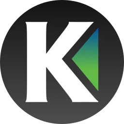 Logo de KHUM 104.7 & 104.3 Cutten, CA