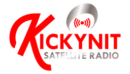 Logo de Kickynit Satellite Radio