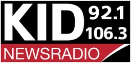 Logo de KID AM