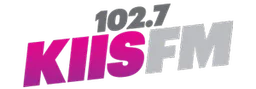 Logo de KIIS FM