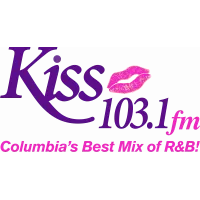 Logo de Kiss 103.1