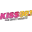 Logo de KISS 98.1