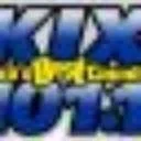 Logo de KIX 101.1