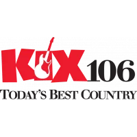 Logo de Kix 106