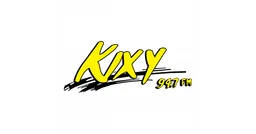 Logo de KIXY 94.7 FM - San Angelo