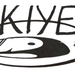 Logo de KIYE 88.7 FM Kamiah, ID