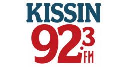 Logo de KIZN 92.3 "Kissin' 92" Boise, ID