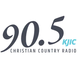 Logo de KJIC 90.5 FM Houston