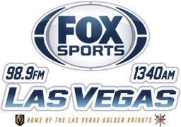 Logo de KKGK Fox Sports 98.9/1340
