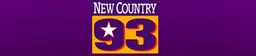 Logo de KKNU New Country 93