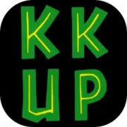 Logo de KKUP-FM