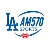 Logo de KLAC LA Sports