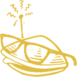 Logo de KLAM