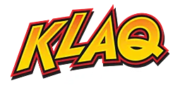 Logo de KLAQ HD2 95.5