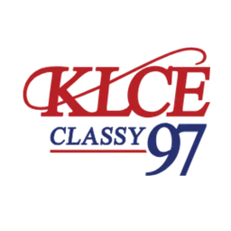 Logo de KLCE Classy 97