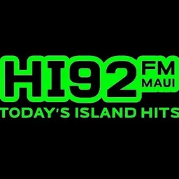 Logo de KLHI-FM Hi92
