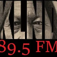 Logo de KLND 89.5 Little Eagle, SD