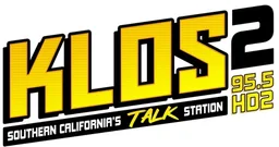 Logo de KLOS 95.5 - HD2