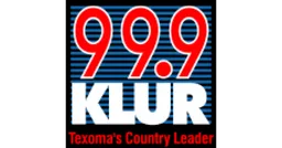 Logo de KLUR 99.9 Wichita Falls, TX