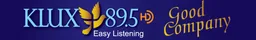 Logo de KLUX 89.5HD - Good Company