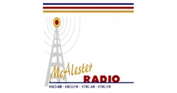Logo de KMCO FM 101.3