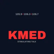 Logo de KMED
