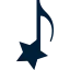Logo de KMFA 89.5