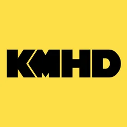 Logo de KMHD Adaptive AAC