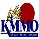 Logo de KMMO