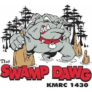 Logo de KMRC Radio