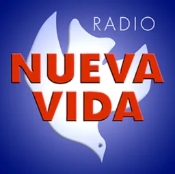 Logo de KMRO Radio Nueva Vida