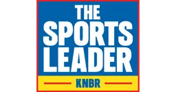 Logo de KNBR 1050