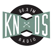 Logo de KNDS Radio - North Dakota State University