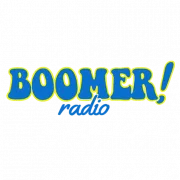 Logo de KOBM 97.3 FM