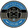 Logo de KOJH FM (Kansas City, Missouri)