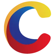 Logo de Kolombia Estéreo - Salsa Barranquillera