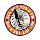 Logo de KOMB - All Hit 103.9 FM
