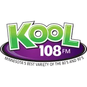 Logo de Kool 108