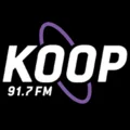 Logo de KOOP